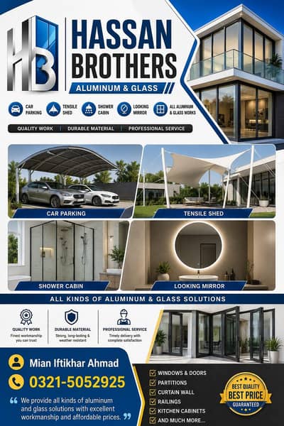 Aluminum window for sale/UPVC Doors and Windows/Shower cabin