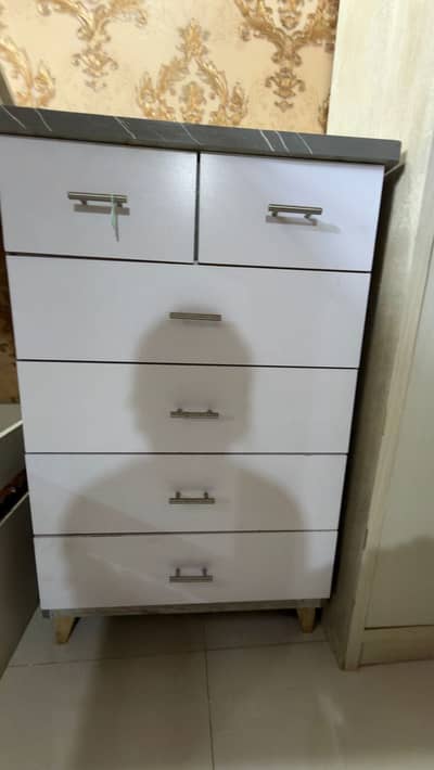 Chester 6 drawers