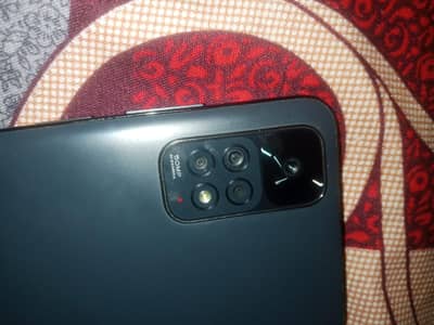 Xiaomi Redmi Note 11 6 + 2 / 128