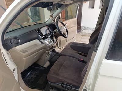 Honda N Wgn 2017