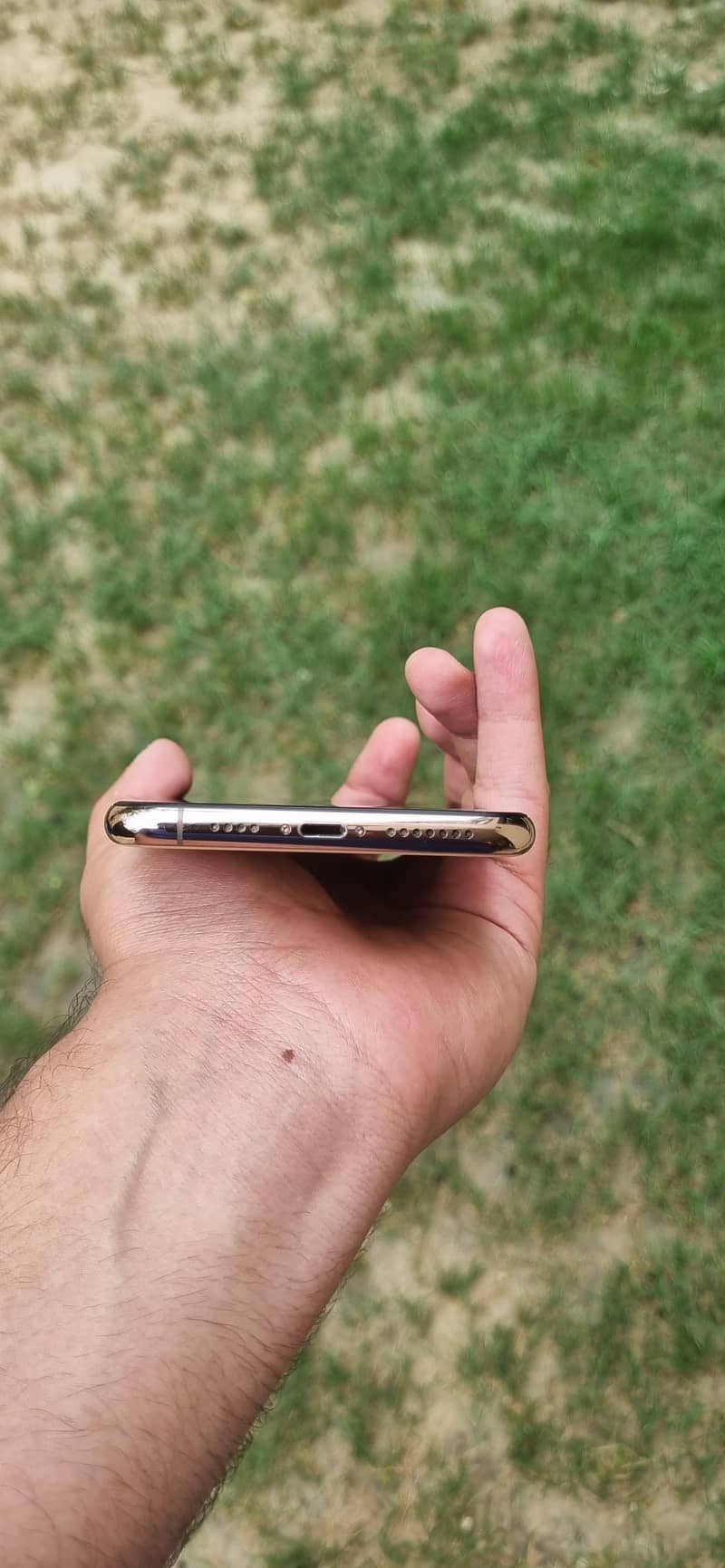 iPhone 11 Pro Max 5
