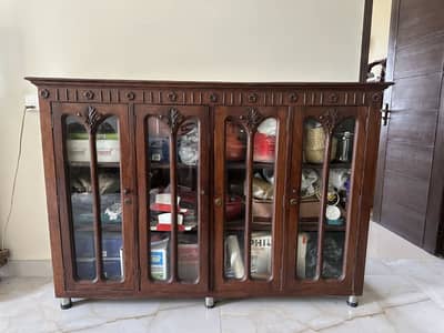 Buffet Console