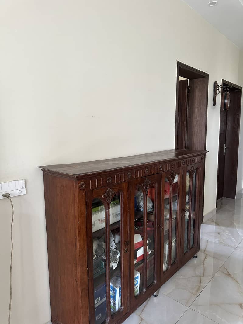 Console Showcase 1