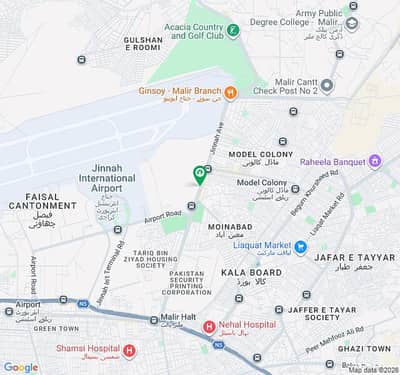 KINGS J. S TOWER Kings Project  prime location of Jinnah Avenue Pre Lounging Few Flat On Instalment