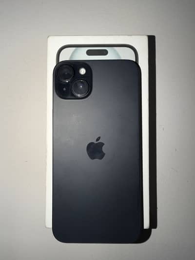 Apple Iphone 15 Plus 128gb