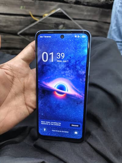 Infinix Smart 10