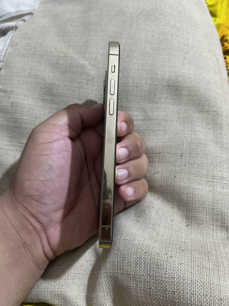 Apple iPhone 12 Pro 2