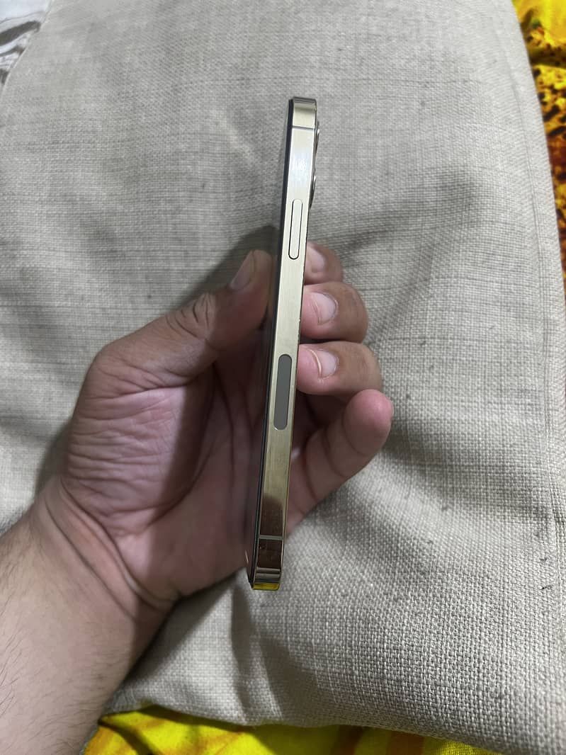 Apple iPhone 12 Pro 3