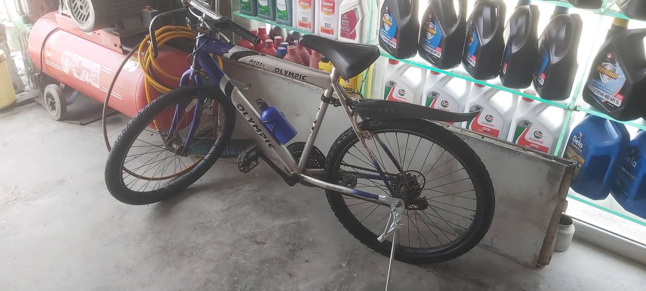 Bicycle 1