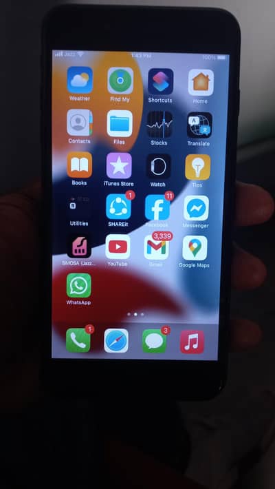 Apple iPhone 7 Plus