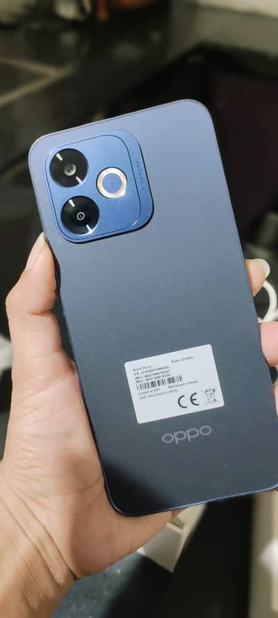 OPPO A6s