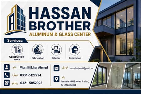 Window for sale Aluminum and u-pvc