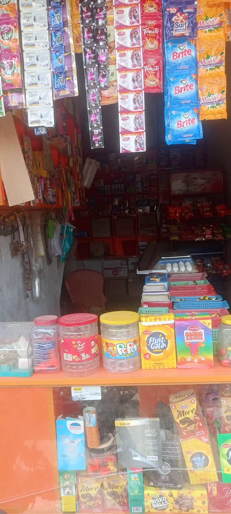 kiryna shop setup 6