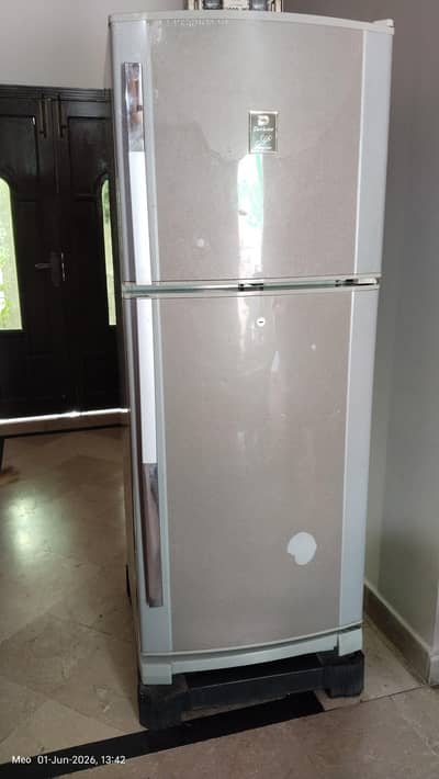 Dawlance Refrigerator 16Cubic