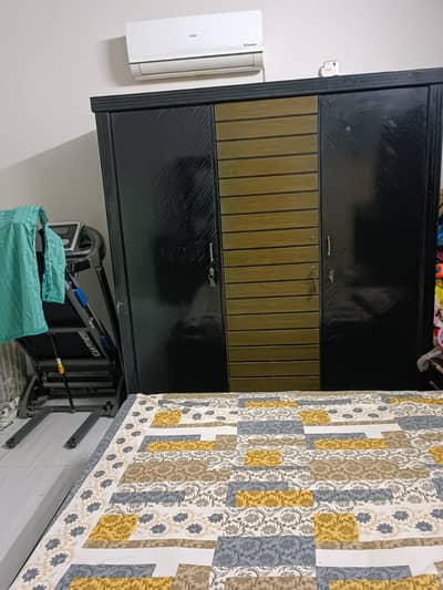Bed Room Set