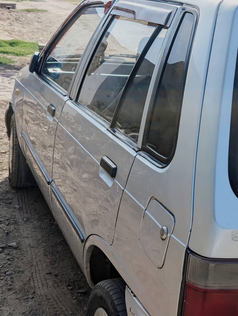 2012 model mehran 4