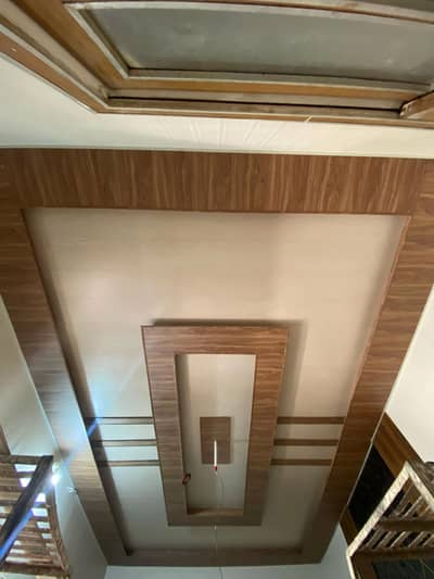 Pvc ceiling 2x2 - Gypsum ceiling 2x2- Pvc panel ceiling- fancy ceiling