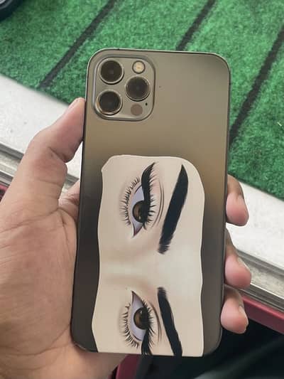 Apple iPhone 12 Pro
