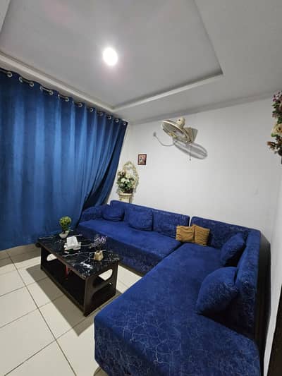 E-11-2 Markaz 1BHK Luxury Furnished Flat Available For Rent In E-11 Islamabad