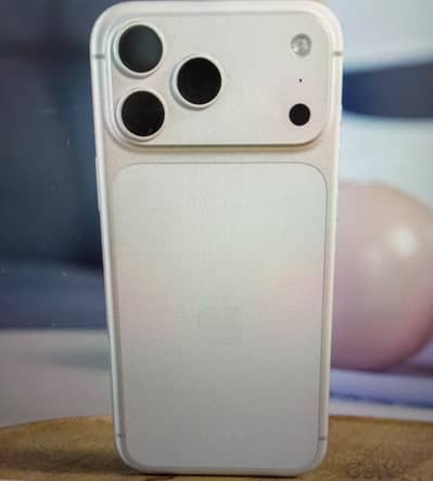 Apple iPhone 17 Pro Max