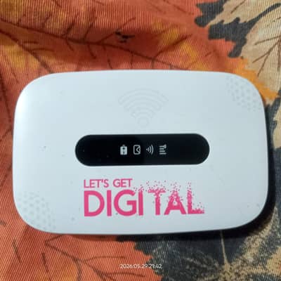 zong wire less device