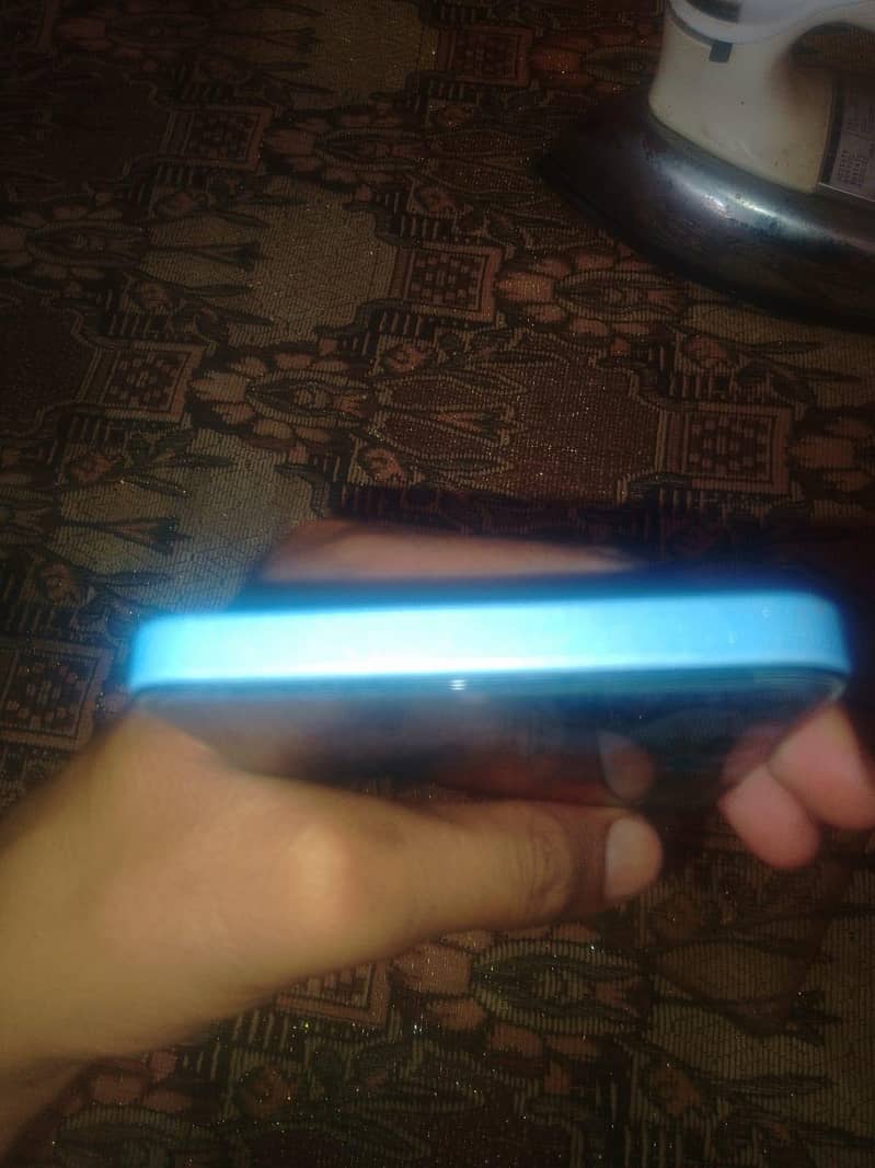 Realme Note 50 0