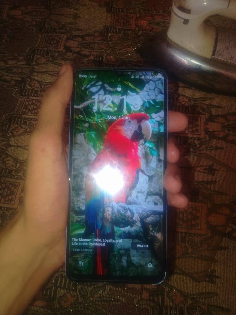 Realme Note 50 3