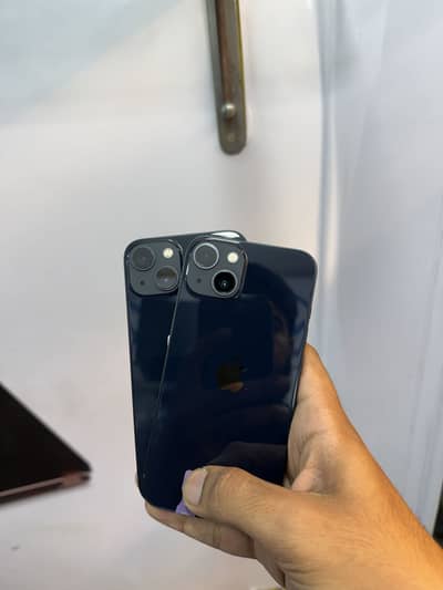 Apple iPhone 13