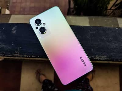 Oppo F21 pro 5G