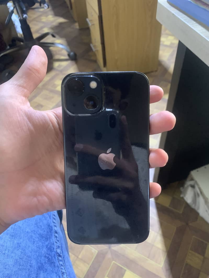 Apple iPhone 13 0