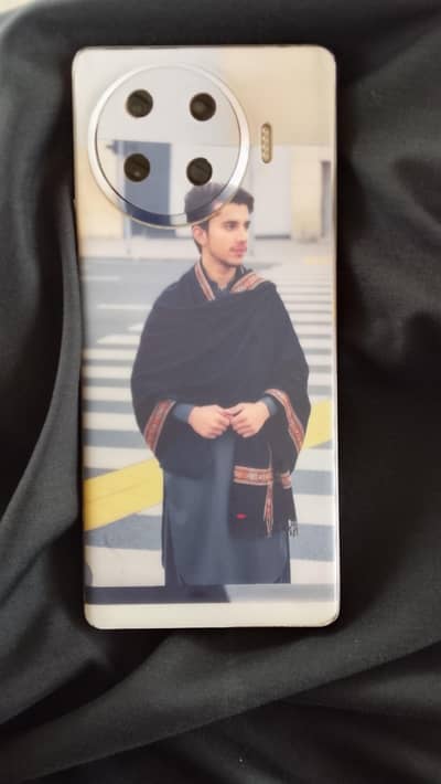 Tecno Spark 20 Pro