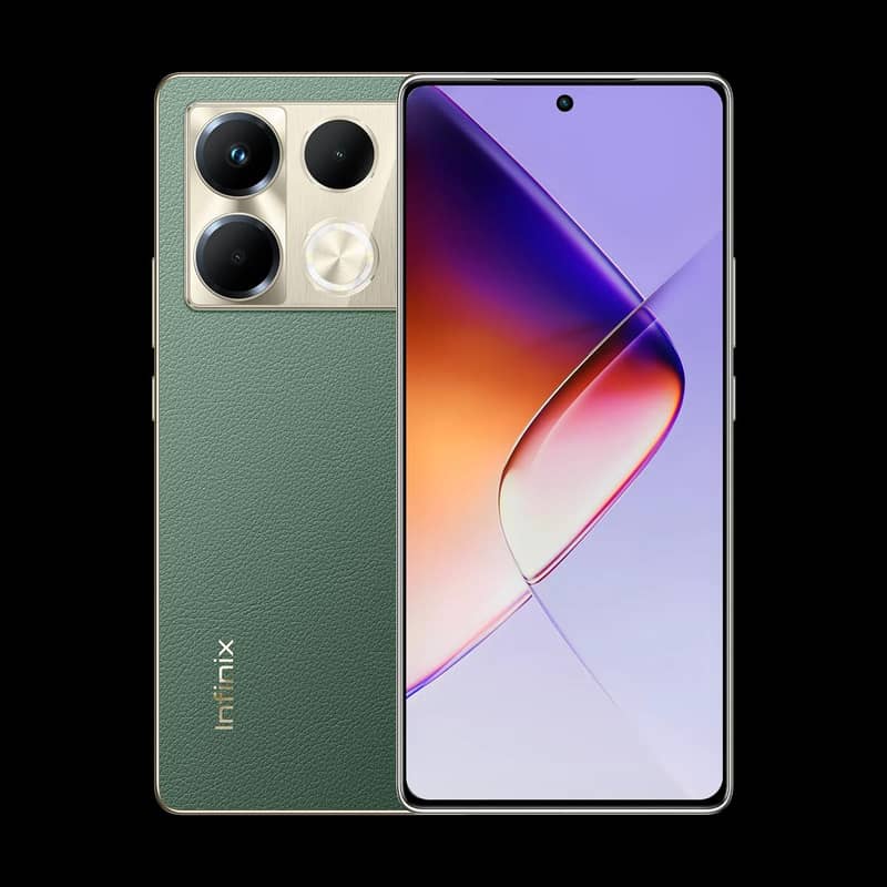 Infinix Note 40 0