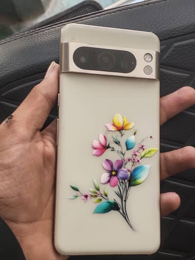 Google Pixel 8 Pro