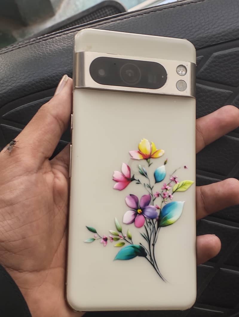 Google Pixel 8 Pro 0
