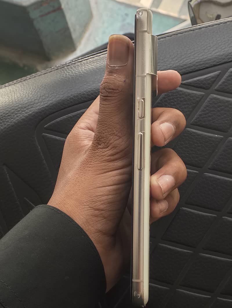Google Pixel 8 Pro 1