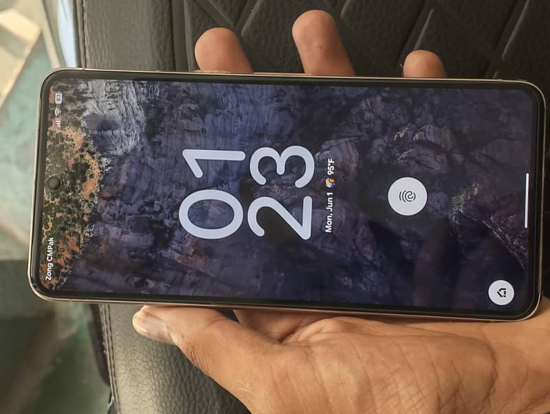 Google Pixel 8 Pro 8