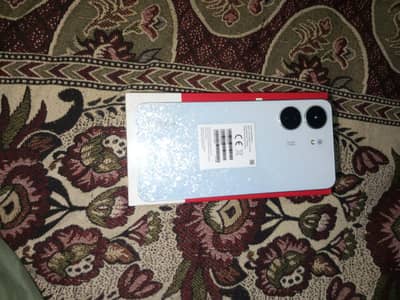 Redmi 13c 6/128 Full box 10/10