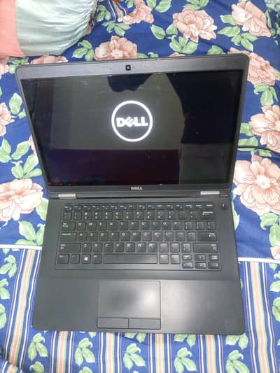 Dell Latitude E5470