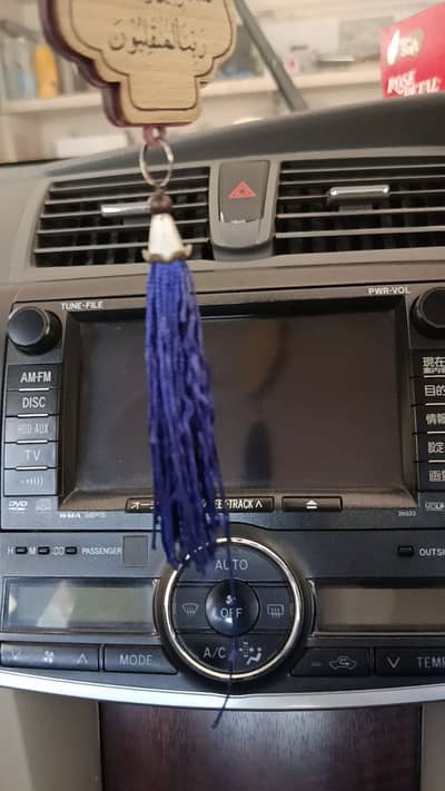 Toyota Premio 2011