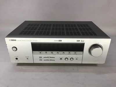 Yamaha Amplifier OK Condition