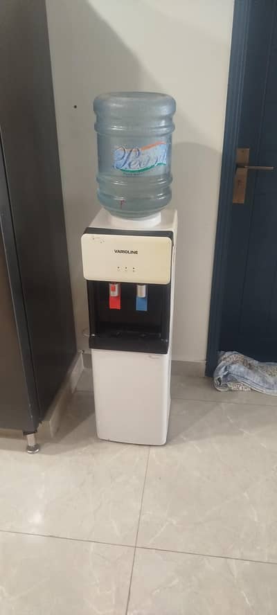 Water Dispenser Perfect Cooling