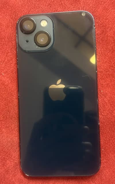 Apple iPhone 13