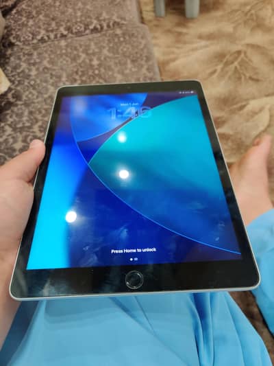 iPad 9 janeratin
