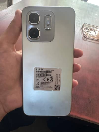Infinix hot 50i