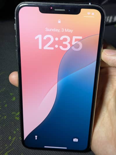 Apple iPhone XS Max