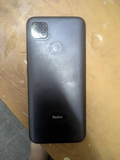 Xiaomi Redmi 9C