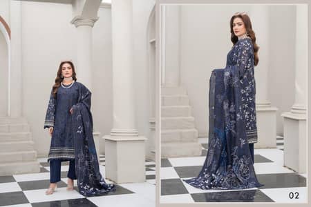 ladies suit