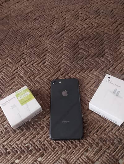 Apple iPhone 8