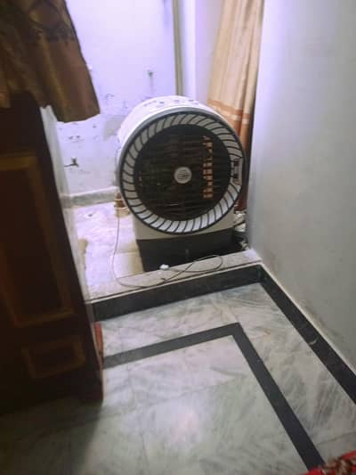 Air cooler