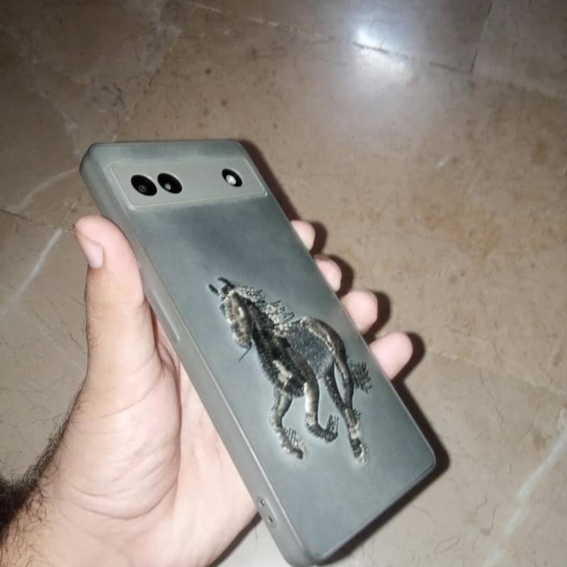 Google Pixel 6a 2